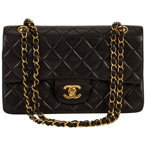 chanel opdraai zwart|CHANEL Clothing, Handbags & Shoes .